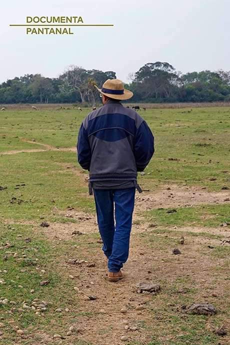 Ruivaldo, O Homem que Salvou a Terra